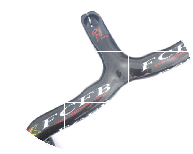 Guidon de vélo - Ref 2342835 Image 1