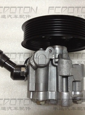 陆巡 酷路泽4000LC200 GRJ200方向机助力泵1GR 4.0 V6