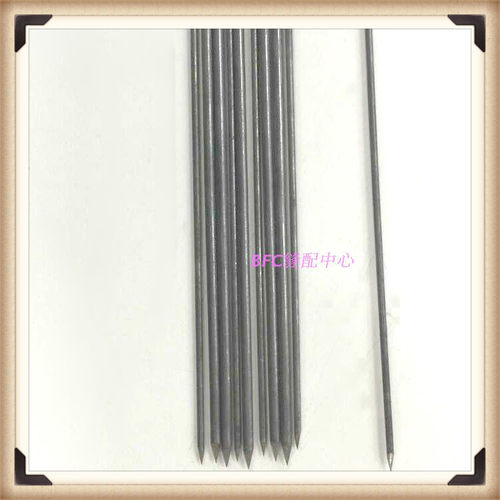 大洋牌CZ1-2D电钻针8寸10寸服装定位钢针 钻布机钻布针钻孔器锥针