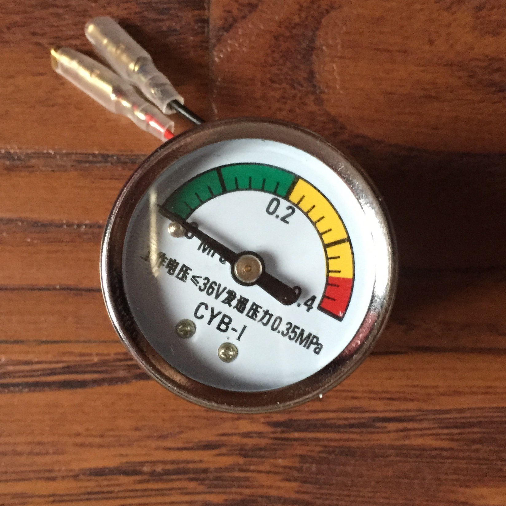 液压过滤器RFA发讯器CYB-I压力表CYB-I压差发讯器ZKF-II液压配件