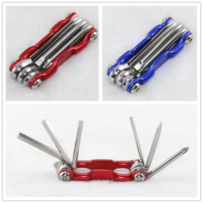 Outils pour vélo - Ref 2280715 Image 1