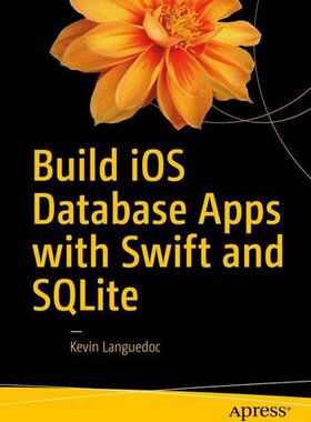 【预订】Build iOS Database Apps with Swift a...