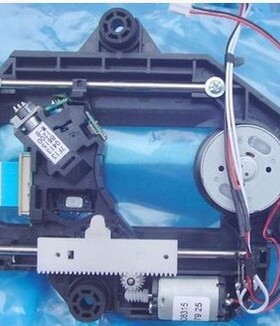 全新 HD870 HD-870A机芯 DVD/EVD机芯 EP-HD870A激光头 带520架