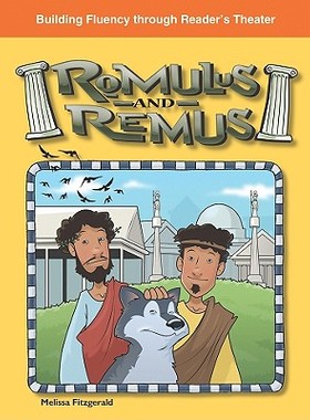 【预售】Romulus and Remus