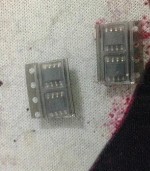 【直接拍就对了】TOSHIBA 光耦 TLP2116 P2116 SOP-8