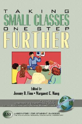 【预售】Taking Small Classes One Step Further (Hc)