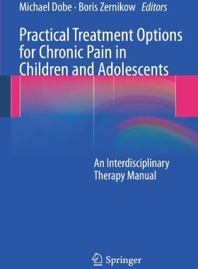 【预订】Practical Treatment Options for Chro...