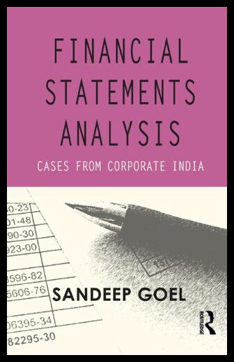 【预售】Financial Statements Analysis: Cases from Corpora