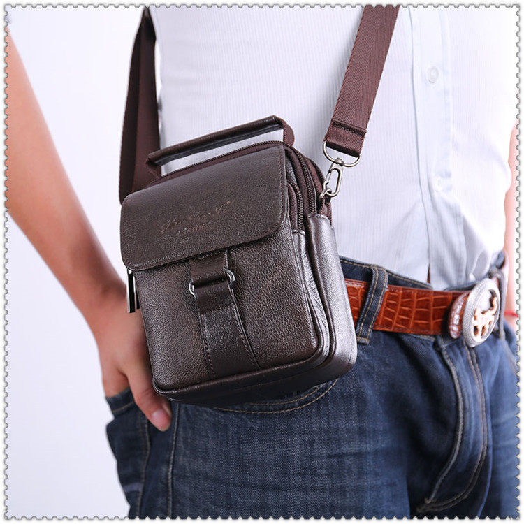 Sac pour homme - Ref 53331 Image 1