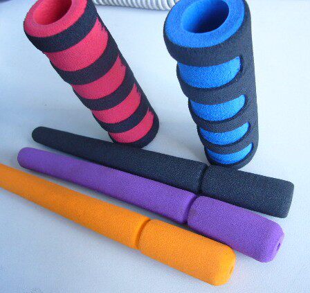 Poignées de vélo - Ref 2345737 Image 1