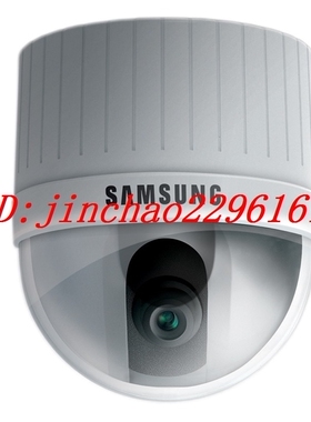 三星高速球 摄像机SCC-643AP已停产 SCP-2251P代替
