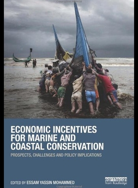 【预售】Economic Incentives for Marine and Coastal Conser