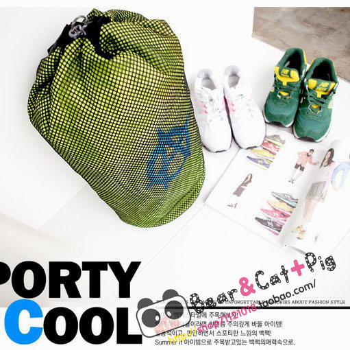 Sac de sport - Ref 17735 Image 1