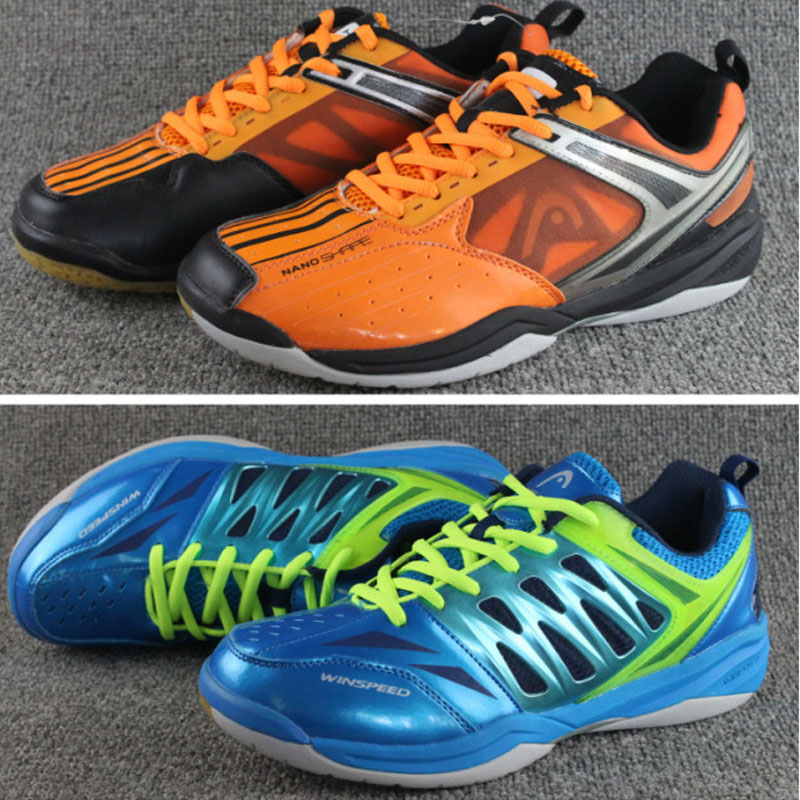 Chaussures de Badminton homme - Ref 845062 Image 1