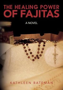 【预售】The Healing Power of Fajitas