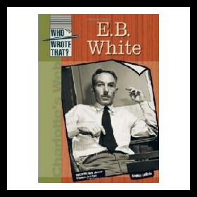 【预售】E.B. White