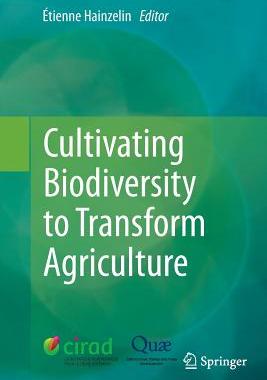 【预订】Cultivating Biodiversity to Transfor...