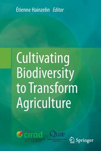 Biodiversity Cultivating Transfor... 预订