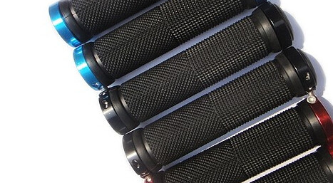 Poignées de vélo - Ref 2341726 Image 1