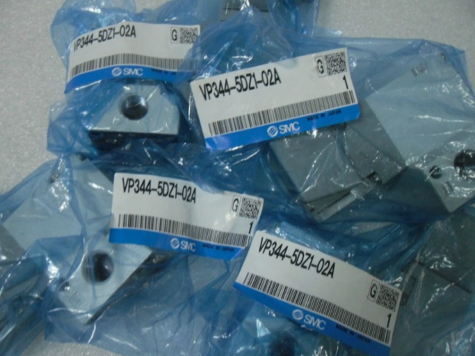 SMC VP344R-5DZ-02B VP344R-5DZ1-02A VP542 VP742 全系列现货