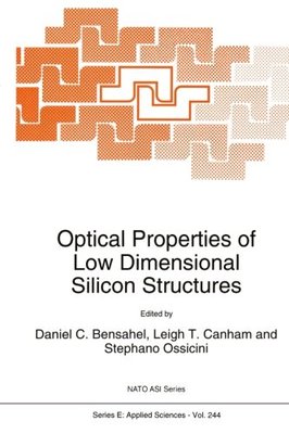 【预订】Optical Properties of Low Dimensiona...