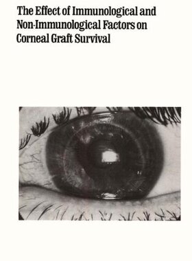 【预订】The Effect of Immunological and Non-...