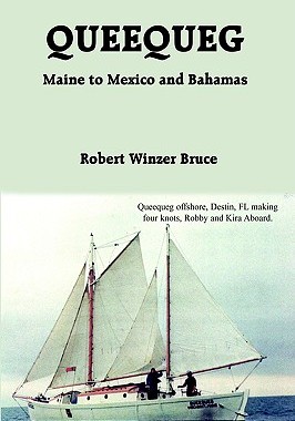 【预售】Queequeg: Maine to Mexico and Bahamas