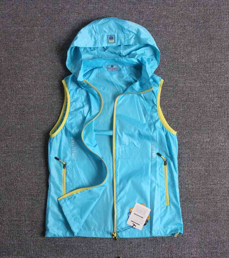 Débardeur sport pour femme - Ref 2029569 Image 1