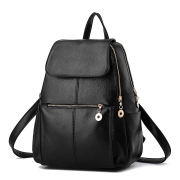 Amoy fashion Japan and Korea hit leisure shoulder bags woman bags schoolbag bag lady bag pure beauty