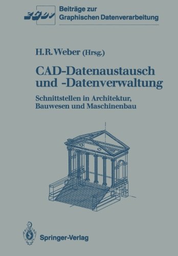【预订】CAD-Datenaustausch Und -Datenverwalt...