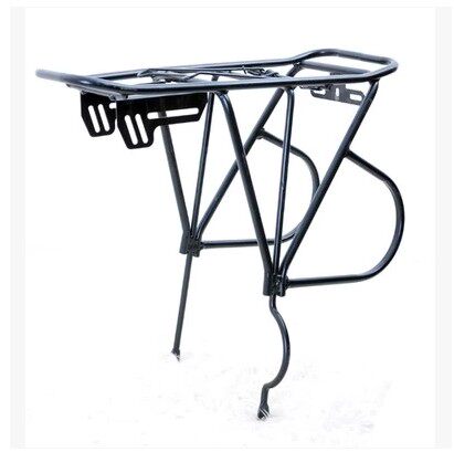 Porte-bagages pour vélo - Ref 2411839 Image 1