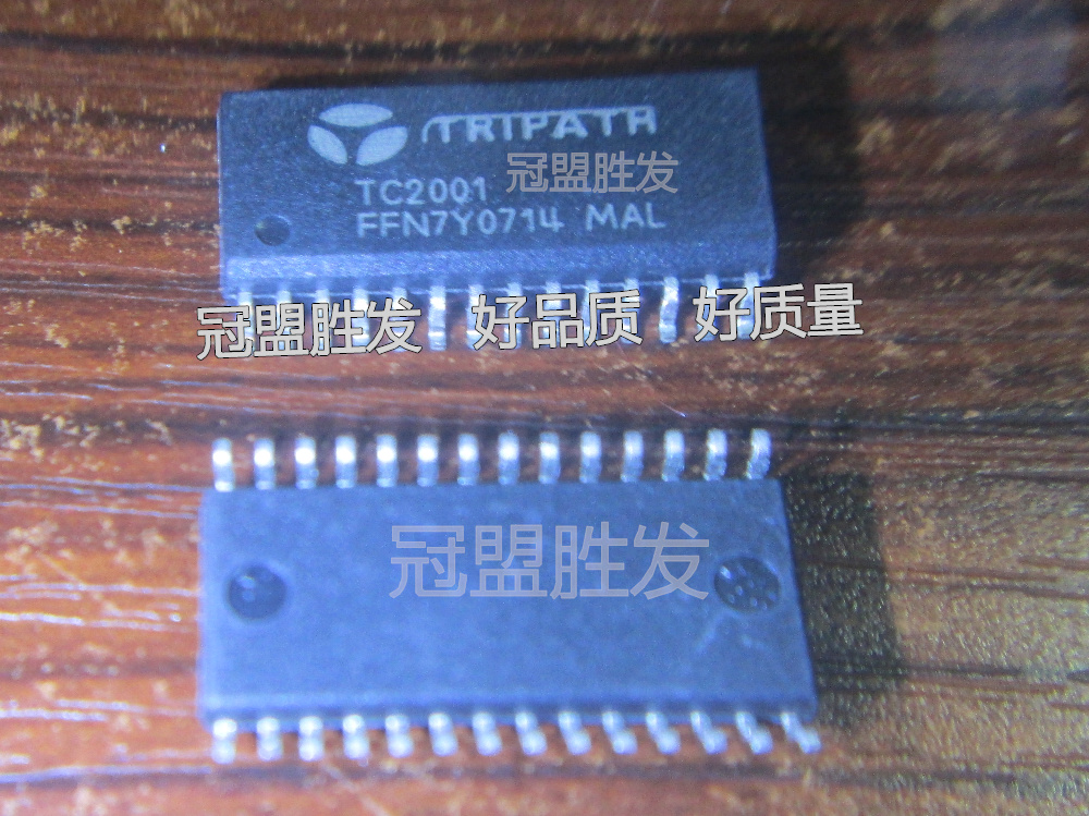 TC2001  SOP-28 原装现货