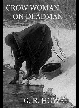 【预售】Crow Woman on Deadman