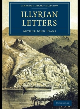 【预售】Illyrian Letters: A Revised Selection of Correspo
