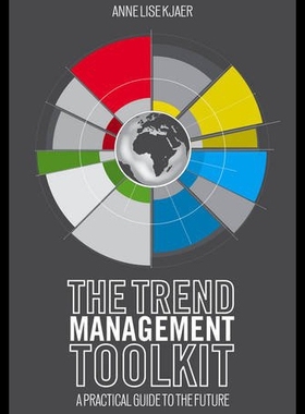 【预售】The Trend Management Toolkit: A Practical Guide t