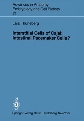 【预订】Interstitial Cells of Cajal: Intesti...
