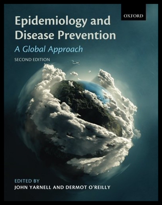 【预售】Epidemiology and Disease Prevention: A Global App