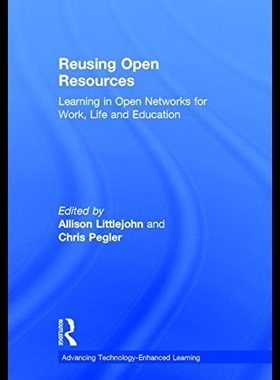 【预售】Reusing Open Resources: Learning in Op