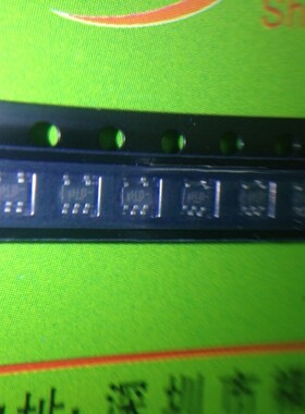 全新现货 74HC1G02GW 74HC1G02 三极管 代码 HB 丝印 SOT-353贴片