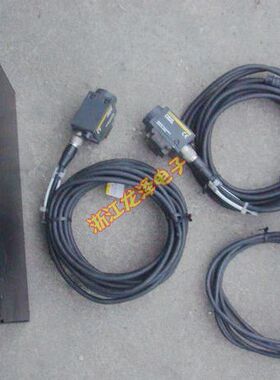 议价欧姆龙OMRON F270-C10 F150-KP F160-S2视觉相机