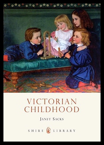 【预售】Victorian Childhood