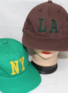 帽子大王信誉M-504韩版贴布绣平檐显脸小棒球帽嘻哈帽男帽女帽2色