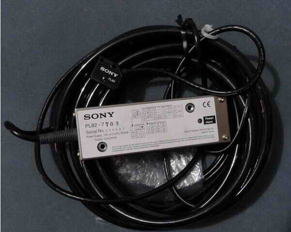 JUKI750/760磁头SONY PL80放大器PL82-7T03 E9609725000