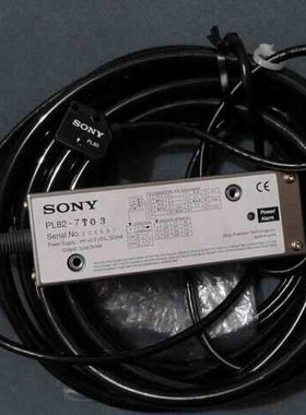 JUKI750/760磁头SONY PL80放大器PL82-7T03 E9609725000