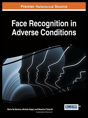 【预售】Face Recognition in Adverse Conditions
