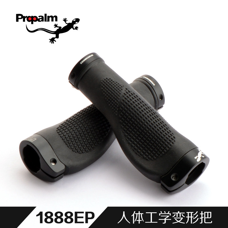 Poignées de vélo PROPALM - Ref 2349989 Image 1