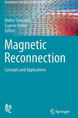 【预订】Magnetic Reconnection