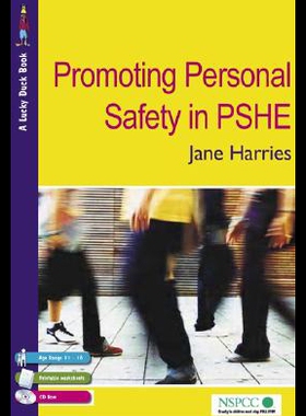 【预售】Promoting Personal Safety in PSHE [W...