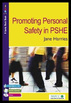 【预售】Promoting Personal Safety in PSHE [W...