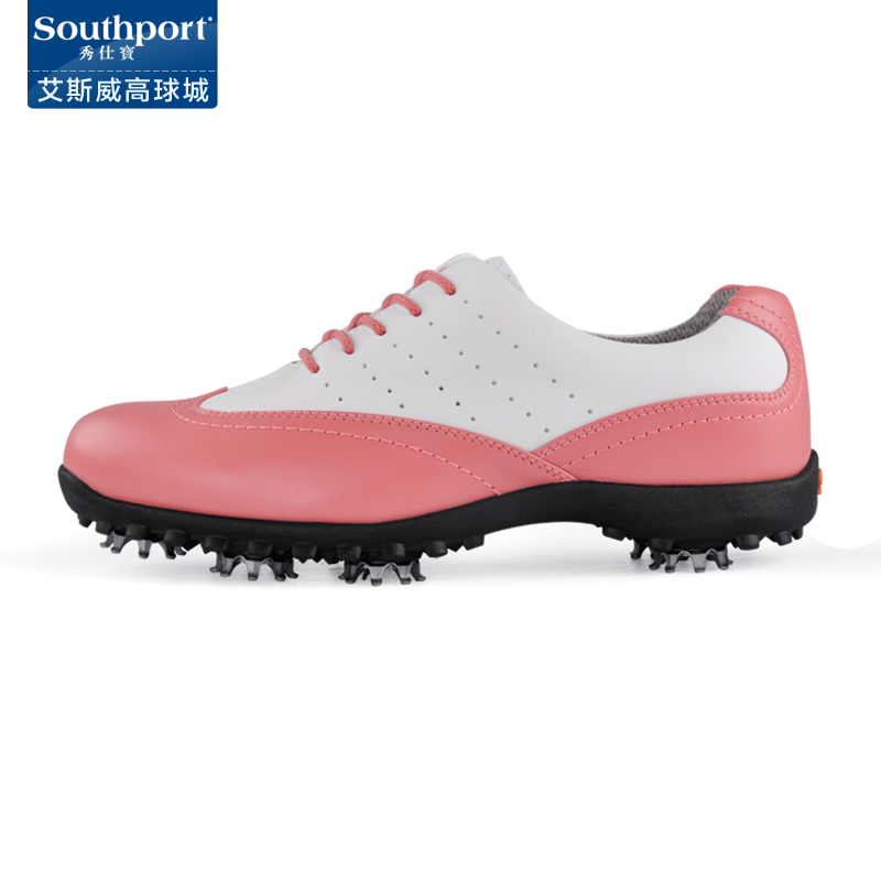 Chaussures de golf femme SOUTHPORT - Ref 867860 Image 2